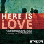 Here.Is.Love